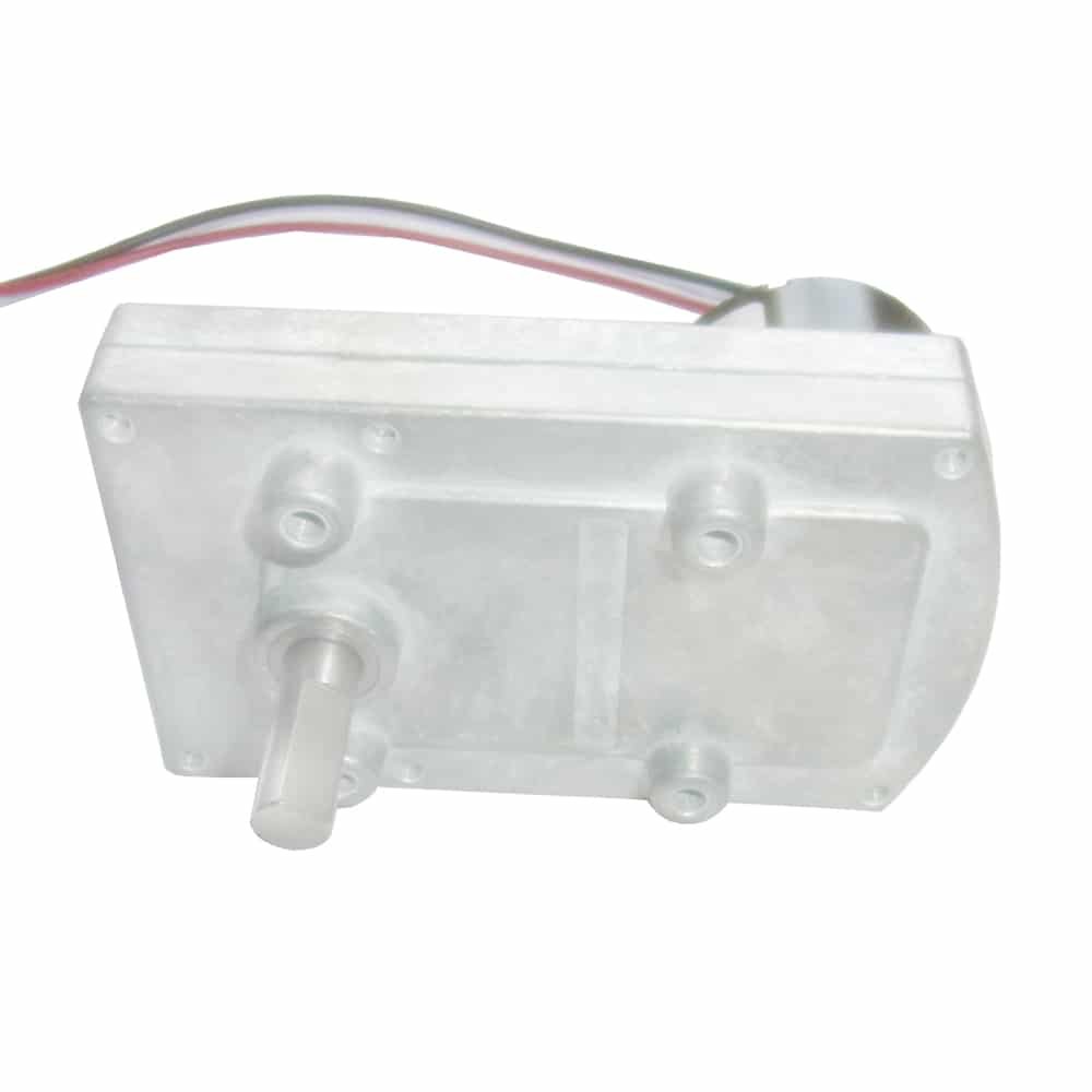 95x60mm HT-BL-COG95C Brushless Flat gearbox DC motors - China micro DC ...