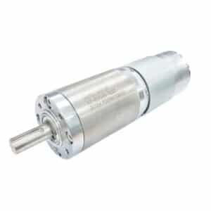 45mm diameter Planetary gearbox Motors