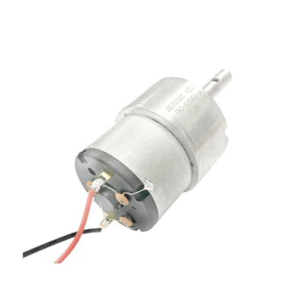 HT-SOG37G DC gear motors