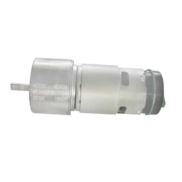 HT-SOG51B DC gear motors with encoder