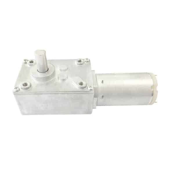 HT-WOG58B Worm gear motors 24V