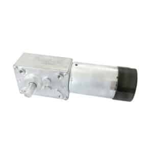 HT-WOG58CE DC gear motor with magnet encoder