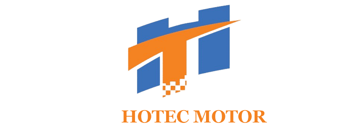 HOTEC MOTOR LOGO