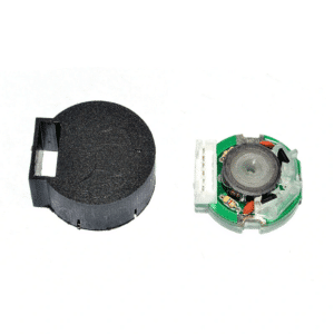 Encoder for DC motors